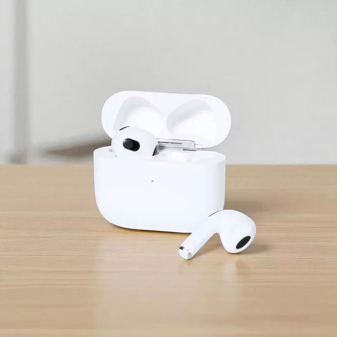 ECOUTEURS BLUETOOTH® PUBLICITAIRES 'AIRPI'