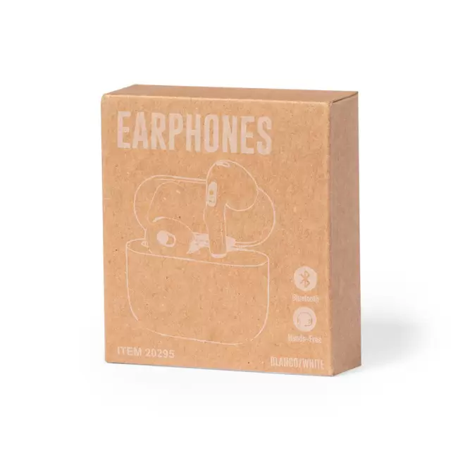 ECOUTEURS BLUETOOTH® PUBLICITAIRES 'AIRPI'