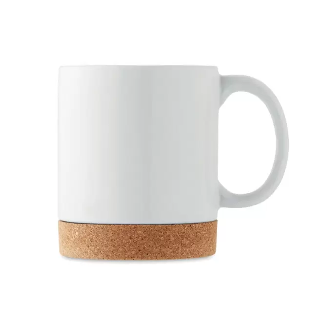MUG EN CERAMIQUE 280 ML PUBLICITAIRE 'KARO STARTER'