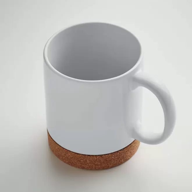 MUG EN CERAMIQUE 280 ML PUBLICITAIRE 'KARO STARTER'