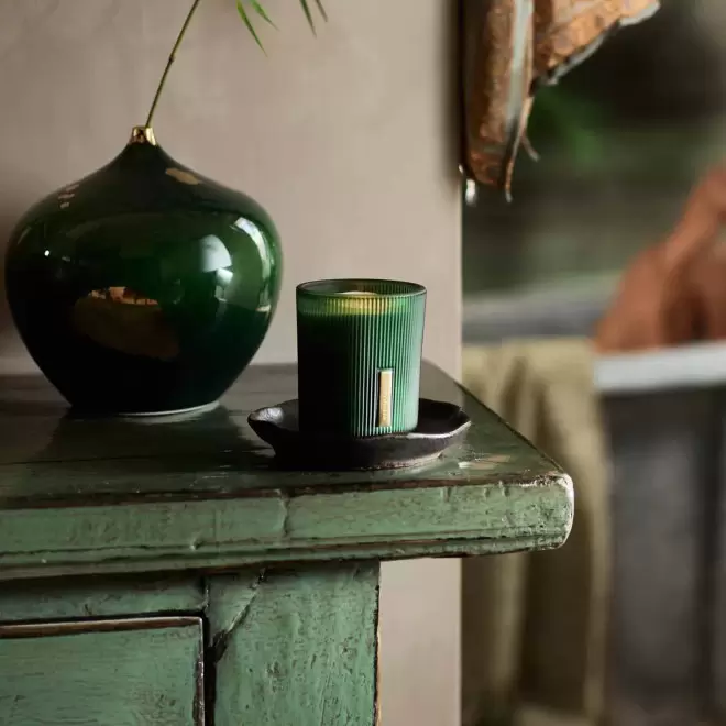 BOUGIE PARFUMEE PERSONNALISABLE RITUALS®THE RITUAL OF JING