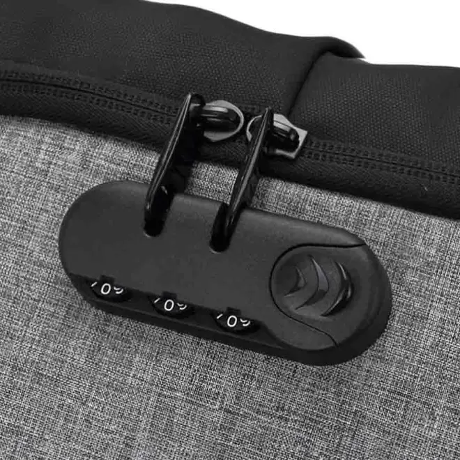 SAC À DOS CONNECTÉ BLAUPUNKT PUBLICITAIRE 'KENZ'