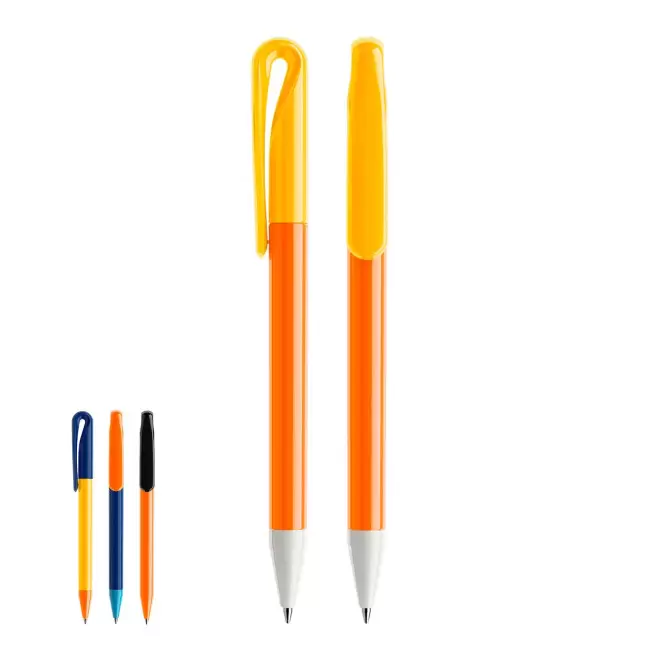 STYLO PUBLICITAIRE PRODIR® MIX&MATCH 'DS1 POLISHED'