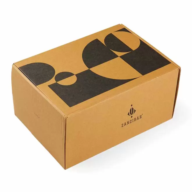 SET DE 4 SERVIETTES PUBLICITAIRE 'PRECISSO'