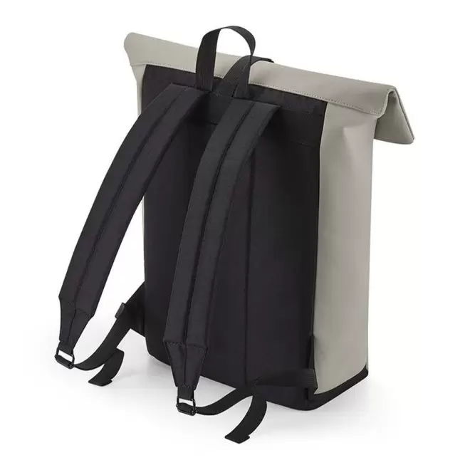 SAC A DOS POUR ORDINATEUR PUBLICITAIRE 'RUCKI'