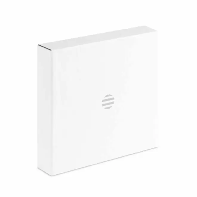 SOCLE SUPPORT DE TELEPHONE BAMBOU PUBLICITAIRE 'PAYA'