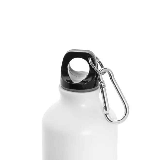 GOURDE EN ALUMINIUM 550 ML PUBLICITAIRE 'MAKALU'