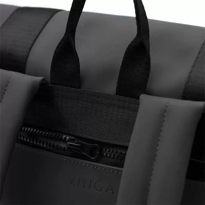 SAC A DOS ORDINATEUR PUBLICITAIRE 'RINY'