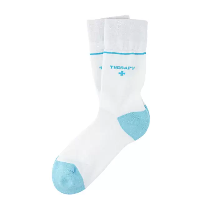 CHAUSSETTES PUBLICITAIRES 'SOCK BAMBOU NATO' 2 SEMAINES