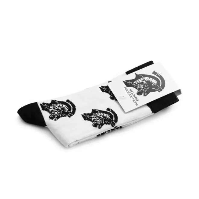 CHAUSSETTES PUBLICITAIRES 'SOCK BAMBOU NATO' 2 SEMAINES