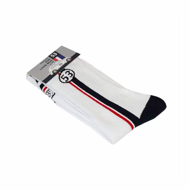 CHAUSSETTES SPORT PUBLICITAIRES 'BRADI ECO' 2 SEMAINES
