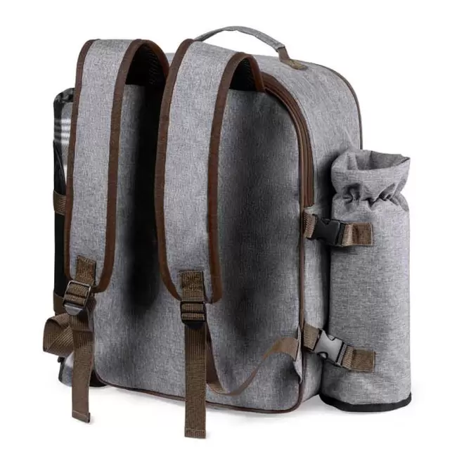 SAC A DOS GLACIERE PERSONNALISABLE 'PICOU'