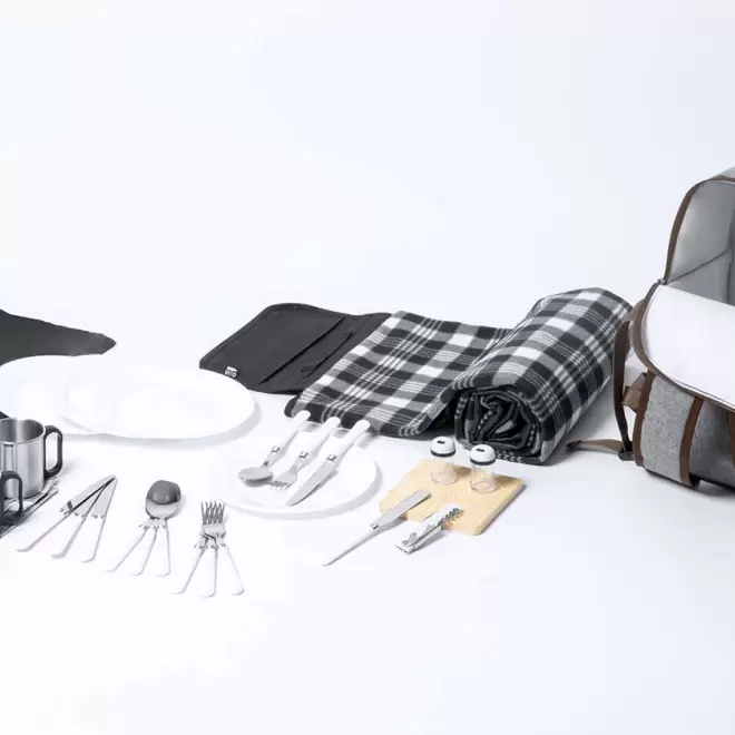 SAC A DOS GLACIERE PERSONNALISABLE 'PICOU'