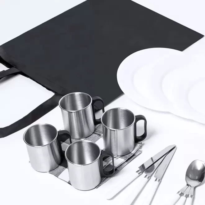 SAC A DOS GLACIERE PERSONNALISABLE 'PICOU'