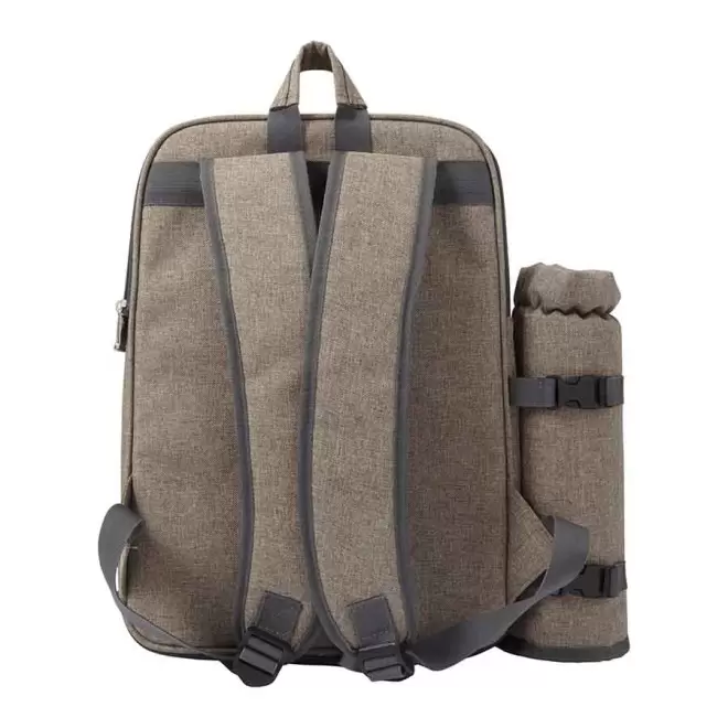 SAC A DOS PIQUE NIQUE PERSONNALISABLE 'KILPI'