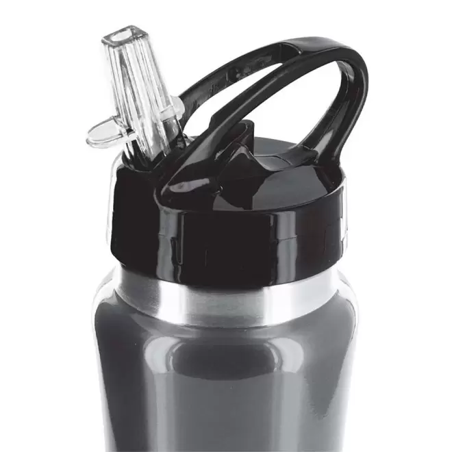 GOURDE EN METAL PERSONNALISABLE 'CHAMONIX' 4 JOURS