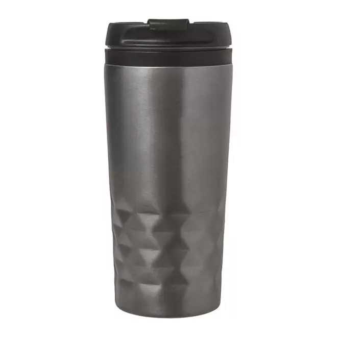 MUG ISOTHERME PERSONNALISABLE 'PRISME' 4 JOURS