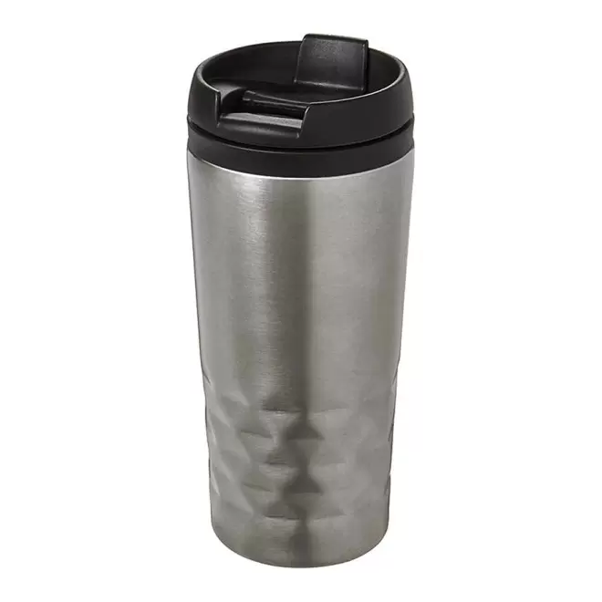 MUG ISOTHERME PERSONNALISABLE 'PRISME' 4 JOURS