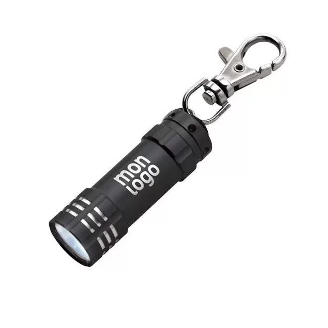 PORTE CLÉS LAMPE PERSONNALISABLE 'LUPIOTTE' 4 JOURS