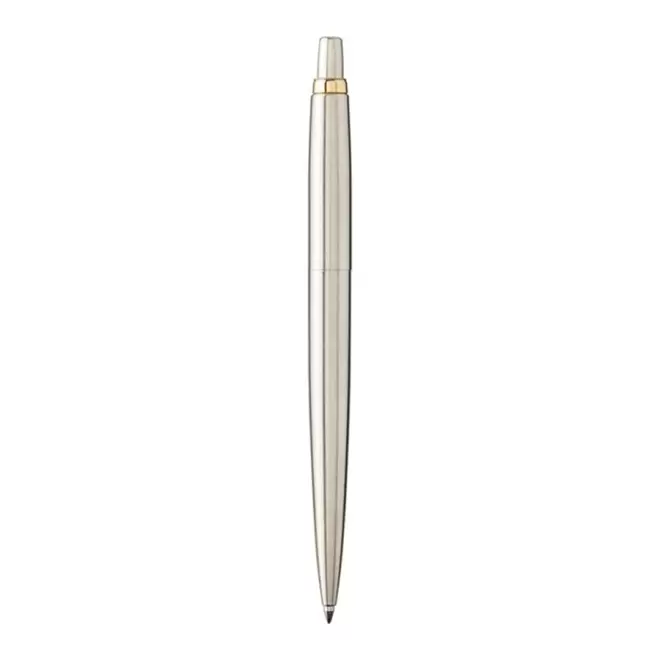STYLO PARKER PERSONNALISABLE 'JOTTER ACIER' 4 JOURS