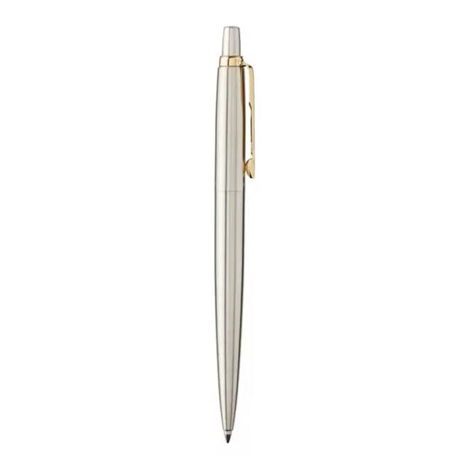 STYLO PARKER PERSONNALISABLE 'JOTTER ACIER' 4 JOURS