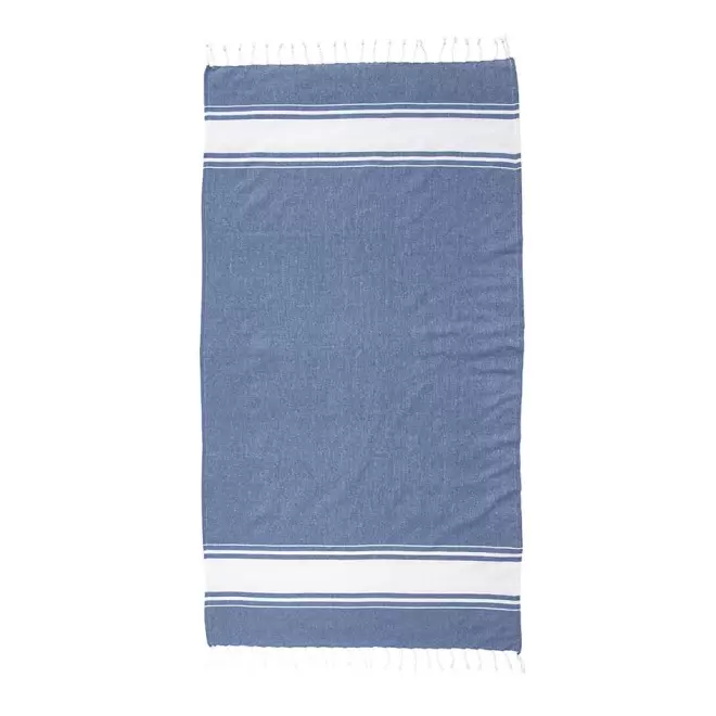 PAREO/FOUTA PERSONNALISABLE 'HORTENSE 180 RPET'