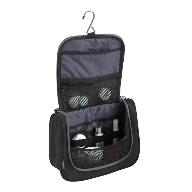 TROUSSE DE TOILETTE PERSONNALISABLE 'LINA'