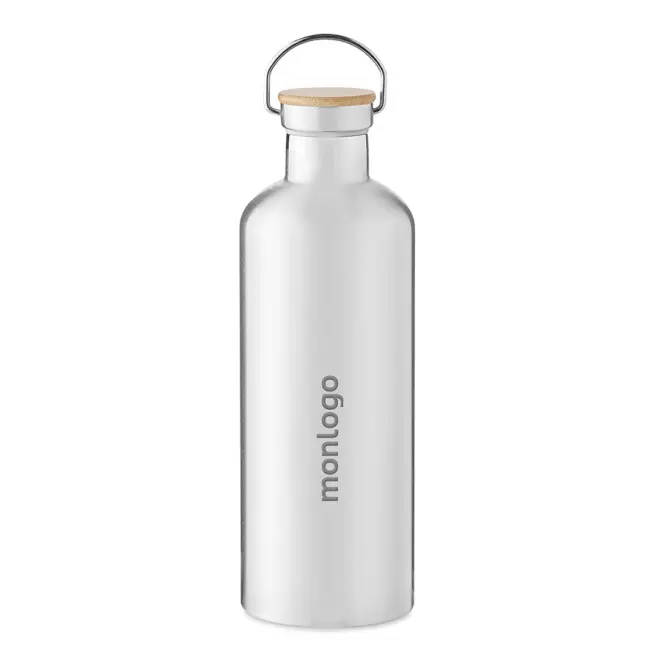 BOUTEILLE ISOTHERME PUBLICITAIRE 1,5L 'HOLLY'