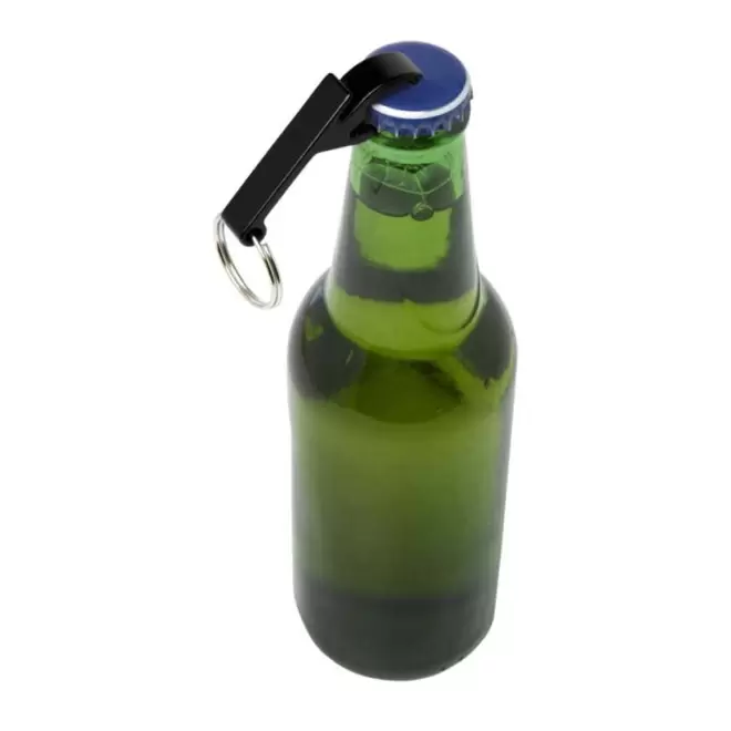 PORTE CLÉS DÉCAPSULEUR PUBLICITAIRE 'OFFNER' 4J