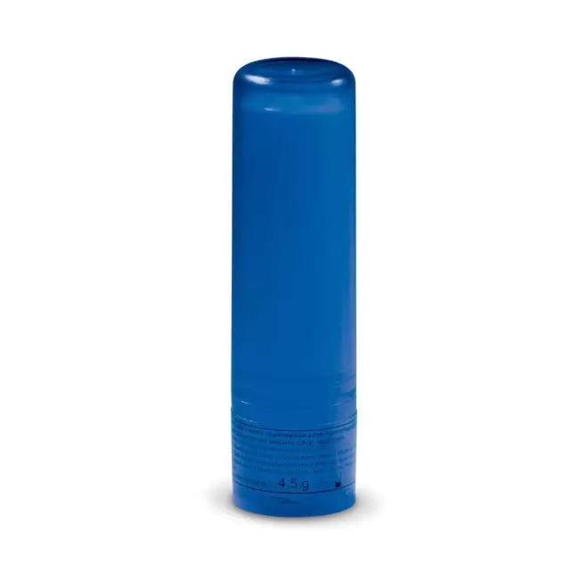 BAUME À LEVRES PUBLICITAIRE HYDRATANT EN STICK 'ISABELLA' 4J