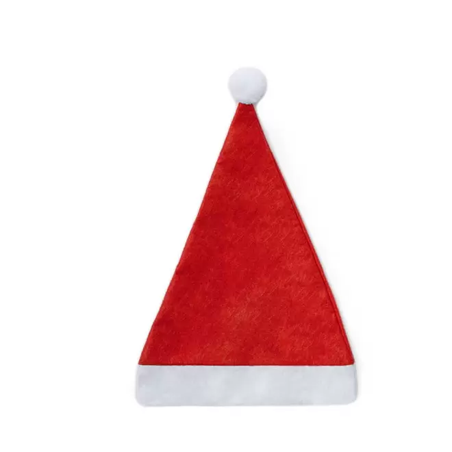 BONNET DE NOEL ENFANT PERSONNALISABLE 'BARNO'
