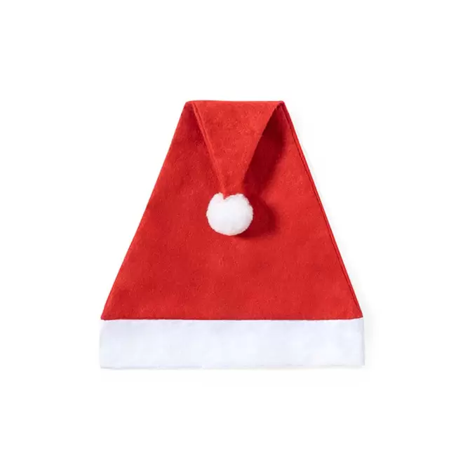 BONNET DE NOEL ENFANT PERSONNALISABLE 'BARNO'