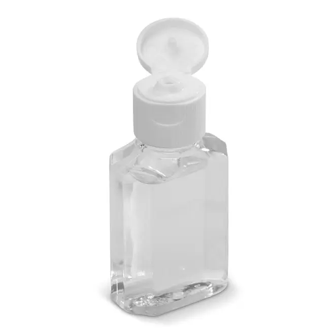 GEL HYDROALCOOLIQUE PERSONNALISABLE 30ML 'ELIAMO' 4J