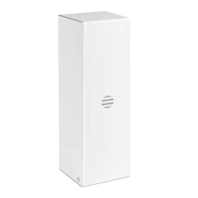 BOUTEILLE EN VERRE/NEOPRENE PERSONNALISABLE 'BOCA GLASS'