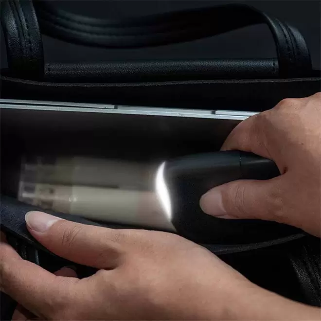 POWERBANK PERSONNALISABLE XOOPAR® 5000 MAH 'ICE P' 72H