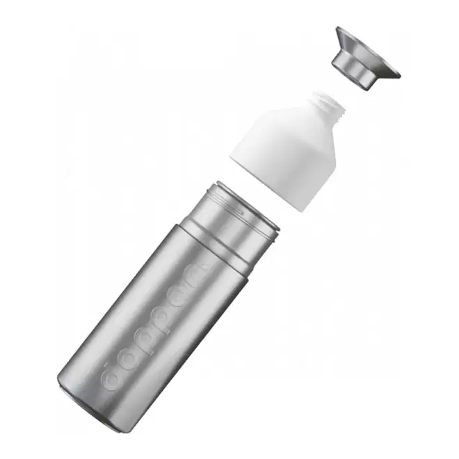 BOUTEILLE PERSONNALISÉE EN ACIER DOPPER® 'LOSTRI'