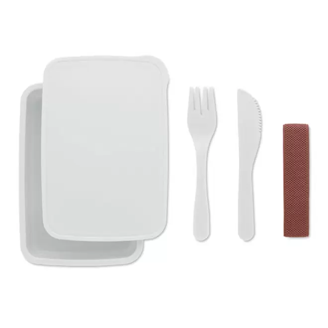 SET LUNCHBOX ET SAC ISOTHERME PERSONNALISABLE 'SVITO'