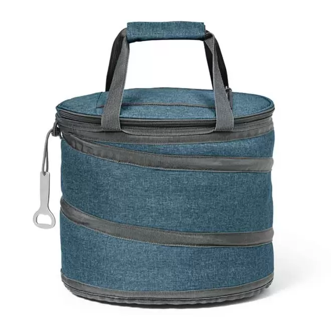 SAC ISOTHERME PLIABLE PERSONNALISABLE 'ISOGO'