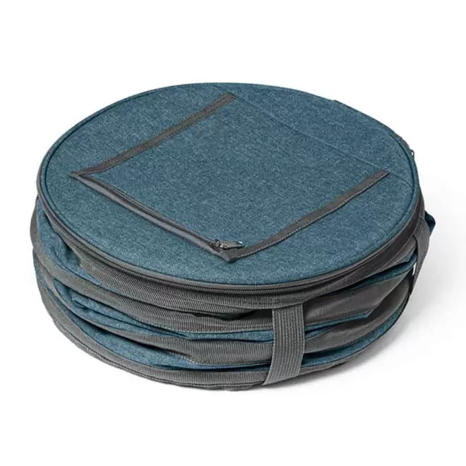 SAC ISOTHERME PLIABLE PERSONNALISABLE 'ISOGO'