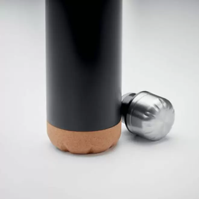 BOUTEILLE ISOTHERME PERSONNALISABLE 'WHISTLER' 4J