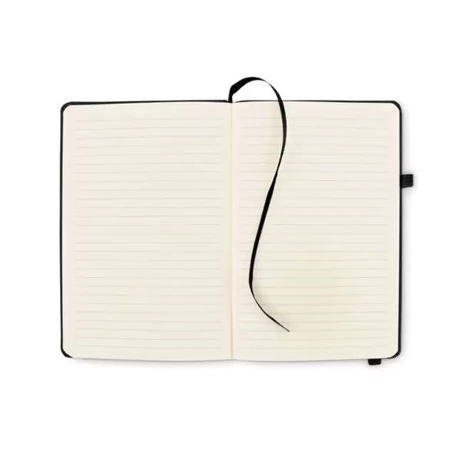 CARNET A5 PERSONNALISABLE 'LUGGATE' 4J