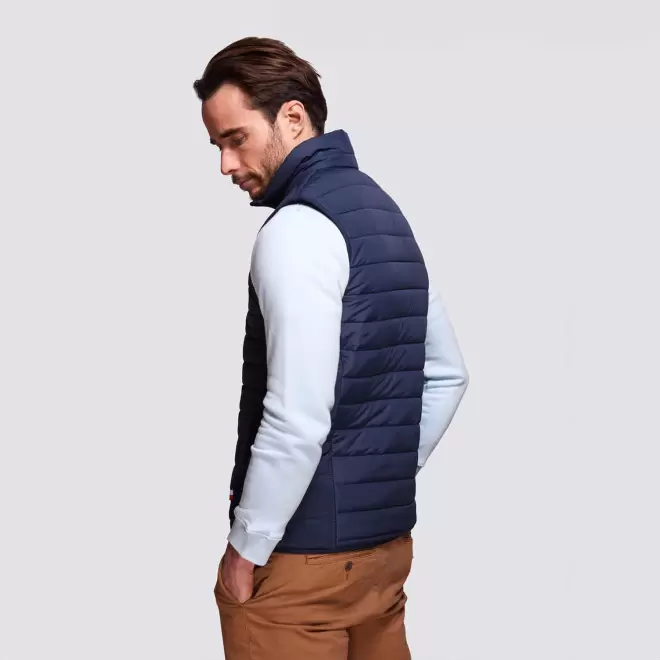 DOUDOUNE BW HOMME MUSTAGHATA® PERSONNALISABLE 'CHAMONIX'