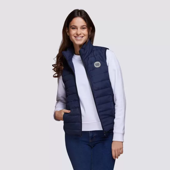 DOUDOUNE BW FEMME MUSTAGHATA® PERSONNALISABLE 'CHAMONIX'