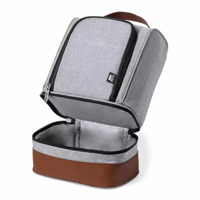 SAC ISOTHERME PERSONNALISABLE RPET 'RONA'