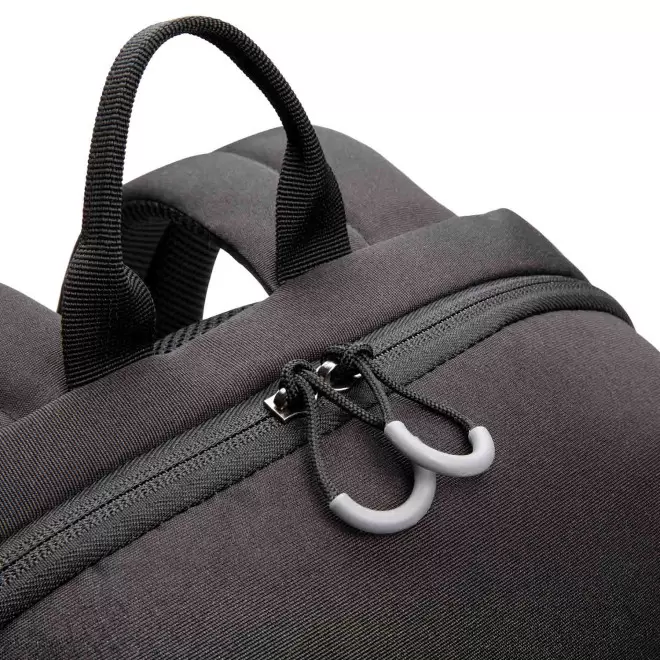 SAC A DOS PERSONNALISABLE ORDI PORTABLE 'STOVO'