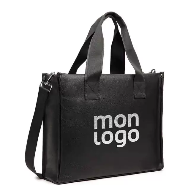 SAC CABAS PERSONNALISABLE 'DANI'