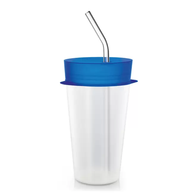 COUVERCLE ANTI DROGUE PERSONNALISABLE 60CL 'SAFE CAP'