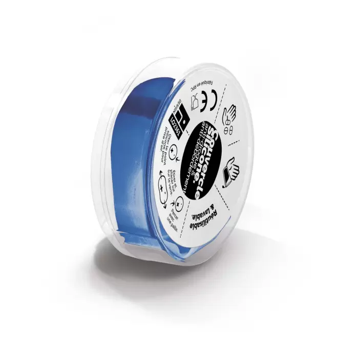 COUVERCLE ANTI DROGUE PERSONNALISABLE 60CL 'SAFE CAP'