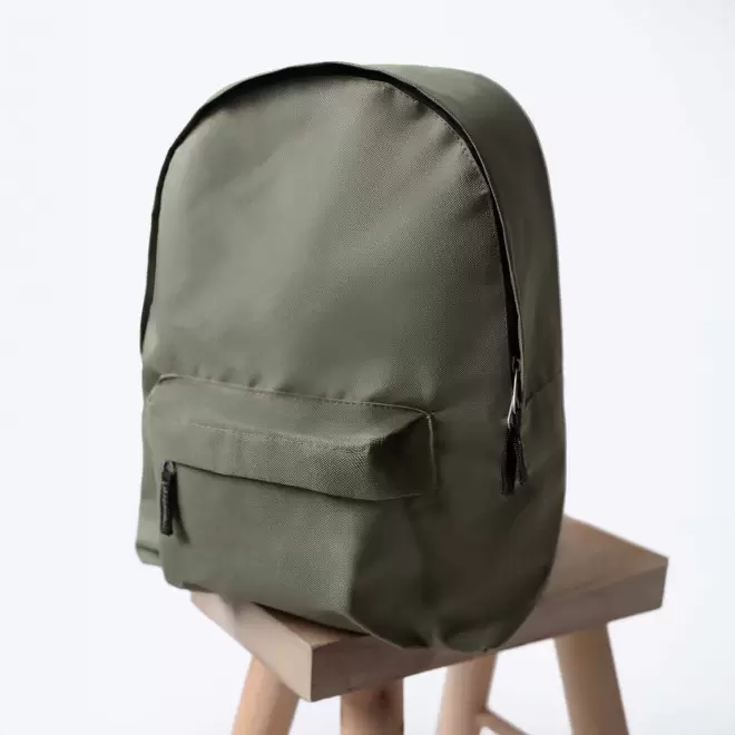 SAC A DOS PERSONNALISABLE EN POLYESTER 'RIDER'