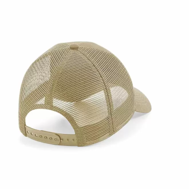 CASQUETTE FILET PERSONNALISABLE 'HASTO'